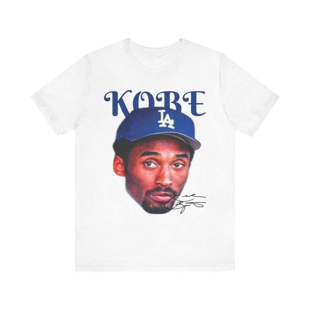 Kobe Bryant Tee